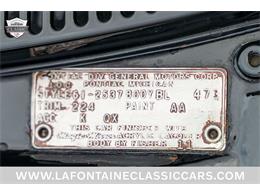 1961 Pontiac Ventura (CC-2096724) for sale in Milford, Michigan