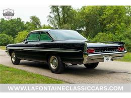 1961 Pontiac Ventura (CC-2096724) for sale in Milford, Michigan