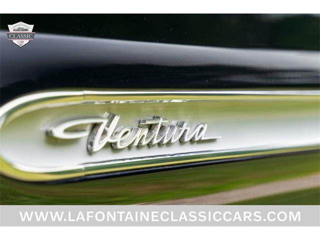 1961 Pontiac Ventura (CC-2096724) for sale in Milford, Michigan