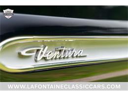 1961 Pontiac Ventura (CC-2096724) for sale in Milford, Michigan