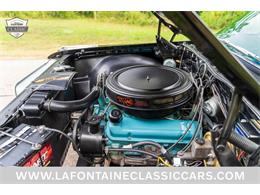 1961 Pontiac Ventura (CC-2096724) for sale in Milford, Michigan