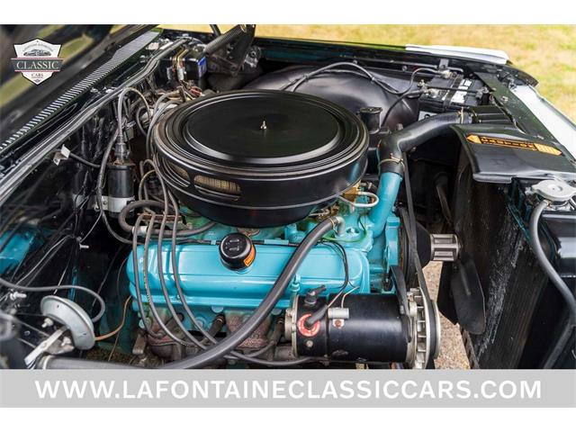 1961 Pontiac Ventura (CC-2096724) for sale in Milford, Michigan