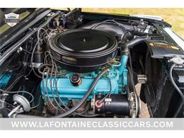 1961 Pontiac Ventura (CC-2096724) for sale in Milford, Michigan