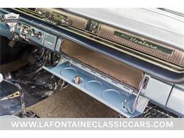 1961 Pontiac Ventura (CC-2096724) for sale in Milford, Michigan