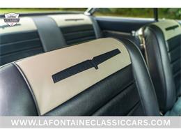 1961 Pontiac Ventura (CC-2096724) for sale in Milford, Michigan