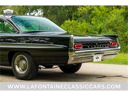 1961 Pontiac Ventura (CC-2096724) for sale in Milford, Michigan