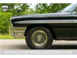 1961 Pontiac Ventura (CC-2096724) for sale in Milford, Michigan