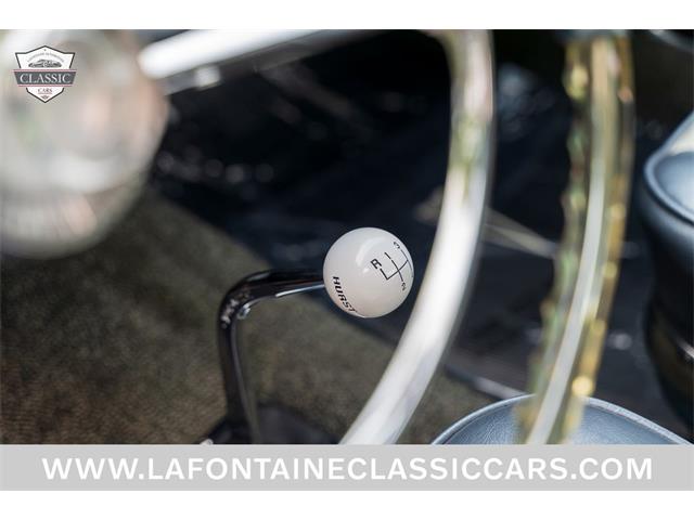 1961 Pontiac Ventura (CC-2096724) for sale in Milford, Michigan