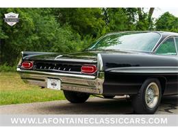 1961 Pontiac Ventura (CC-2096724) for sale in Milford, Michigan
