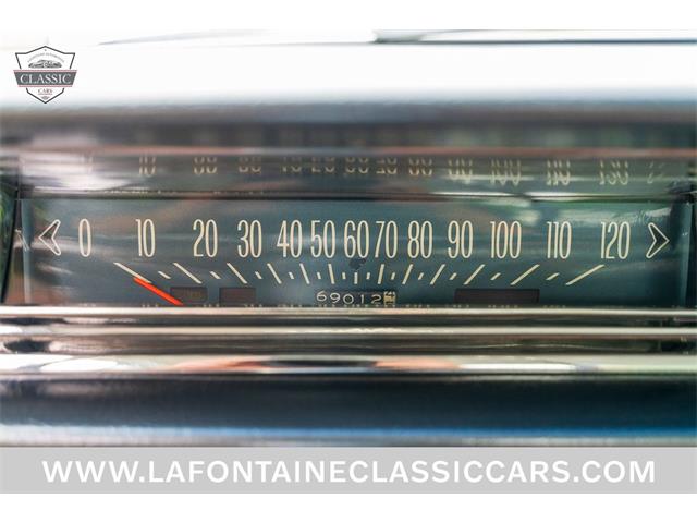 1961 Pontiac Ventura (CC-2096724) for sale in Milford, Michigan