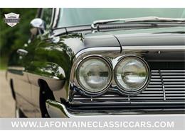 1961 Pontiac Ventura (CC-2096724) for sale in Milford, Michigan