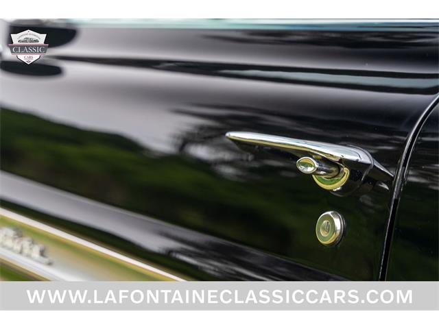 1961 Pontiac Ventura (CC-2096724) for sale in Milford, Michigan