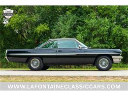1961 Pontiac Ventura (CC-2096724) for sale in Milford, Michigan