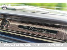 1961 Pontiac Ventura (CC-2096724) for sale in Milford, Michigan