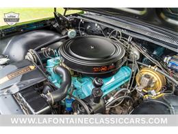 1961 Pontiac Ventura (CC-2096724) for sale in Milford, Michigan