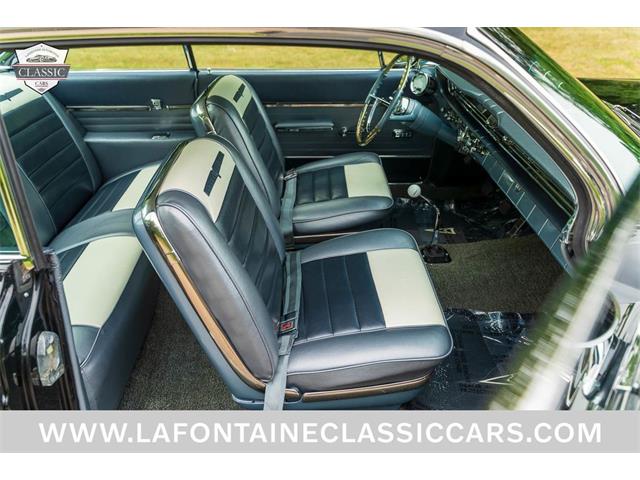 1961 Pontiac Ventura (CC-2096724) for sale in Milford, Michigan