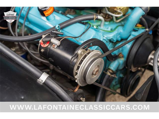 1961 Pontiac Ventura (CC-2096724) for sale in Milford, Michigan