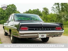 1961 Pontiac Ventura (CC-2096724) for sale in Milford, Michigan