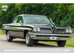 1961 Pontiac Ventura (CC-2096724) for sale in Milford, Michigan