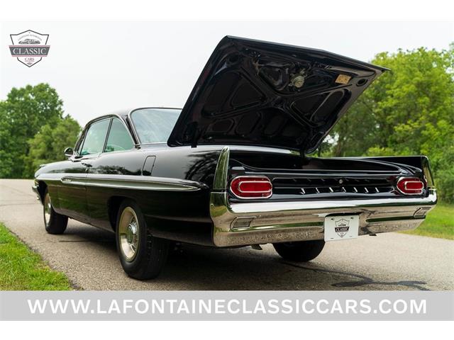 1961 Pontiac Ventura (CC-2096724) for sale in Milford, Michigan