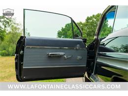 1961 Pontiac Ventura (CC-2096724) for sale in Milford, Michigan