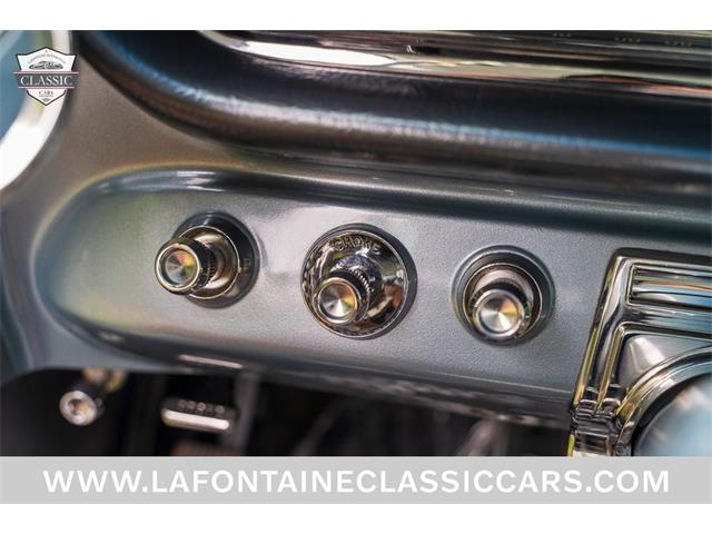 1961 Pontiac Ventura (CC-2096724) for sale in Milford, Michigan