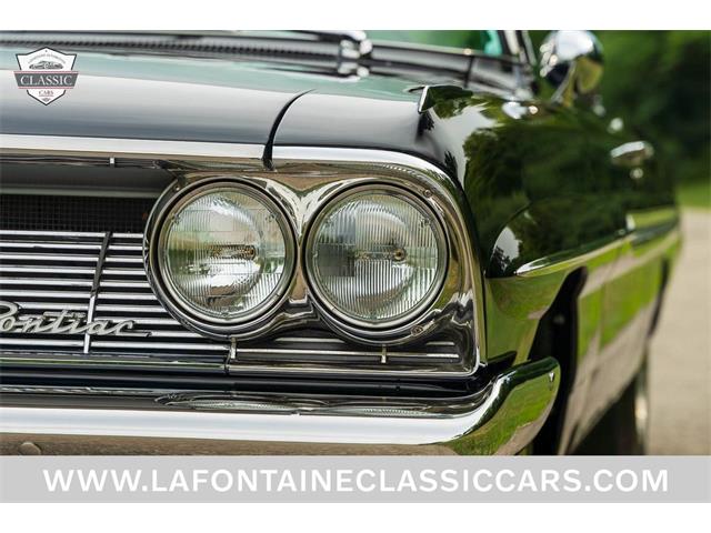 1961 Pontiac Ventura (CC-2096724) for sale in Milford, Michigan