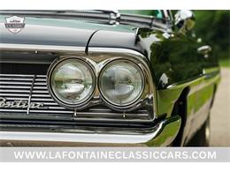 1961 Pontiac Ventura (CC-2096724) for sale in Milford, Michigan