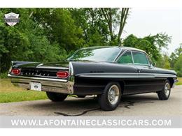 1961 Pontiac Ventura (CC-2096724) for sale in Milford, Michigan