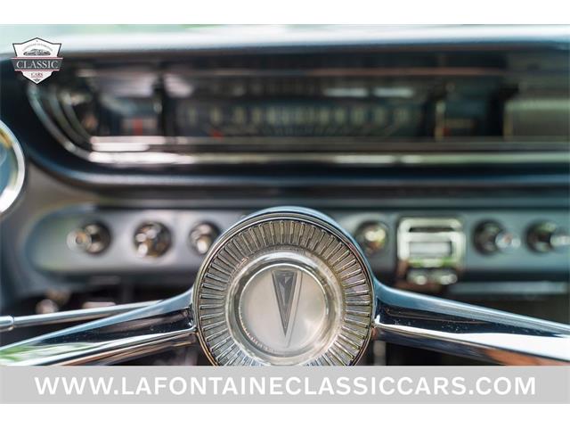 1961 Pontiac Ventura (CC-2096724) for sale in Milford, Michigan