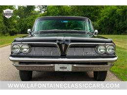 1961 Pontiac Ventura (CC-2096724) for sale in Milford, Michigan