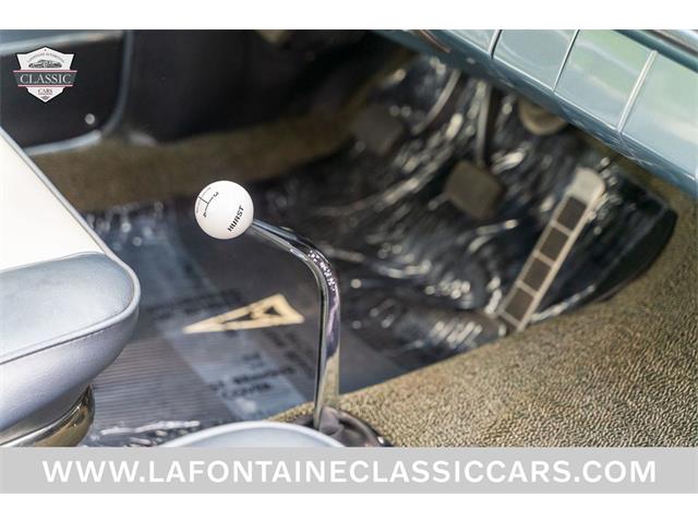 1961 Pontiac Ventura (CC-2096724) for sale in Milford, Michigan