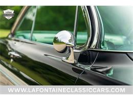 1961 Pontiac Ventura (CC-2096724) for sale in Milford, Michigan