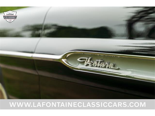 1961 Pontiac Ventura (CC-2096724) for sale in Milford, Michigan