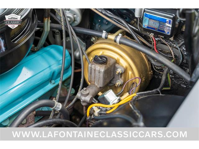 1961 Pontiac Ventura (CC-2096724) for sale in Milford, Michigan