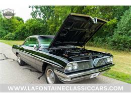 1961 Pontiac Ventura (CC-2096724) for sale in Milford, Michigan