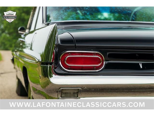 1961 Pontiac Ventura (CC-2096724) for sale in Milford, Michigan