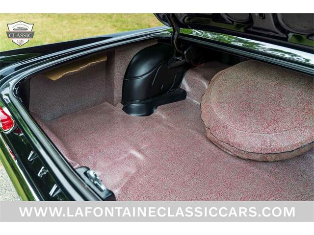 1961 Pontiac Ventura (CC-2096724) for sale in Milford, Michigan