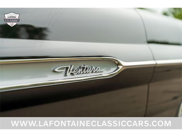 1961 Pontiac Ventura (CC-2096724) for sale in Milford, Michigan