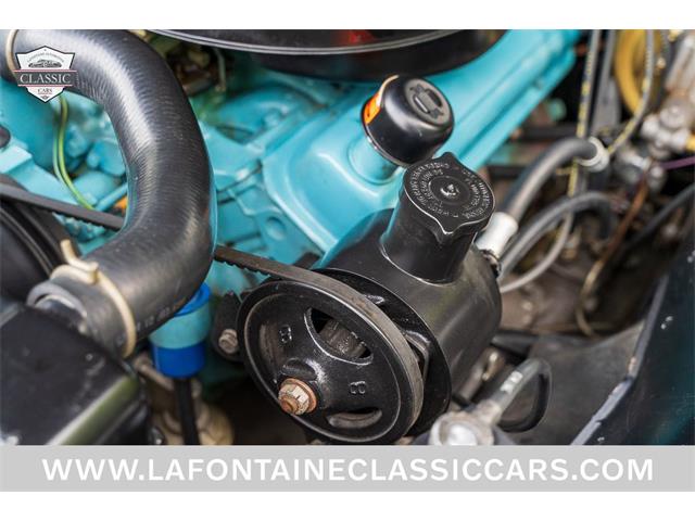 1961 Pontiac Ventura (CC-2096724) for sale in Milford, Michigan