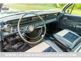 1961 Pontiac Ventura (CC-2096724) for sale in Milford, Michigan