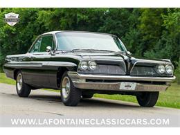 1961 Pontiac Ventura (CC-2096724) for sale in Milford, Michigan