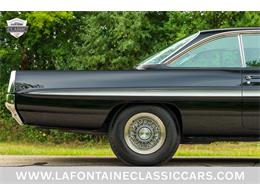 1961 Pontiac Ventura (CC-2096724) for sale in Milford, Michigan