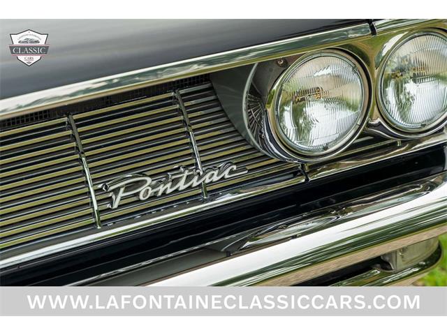 1961 Pontiac Ventura (CC-2096724) for sale in Milford, Michigan