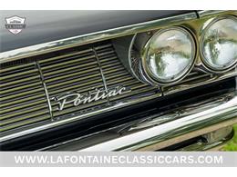 1961 Pontiac Ventura (CC-2096724) for sale in Milford, Michigan