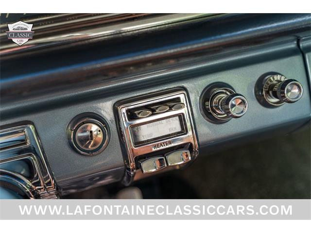 1961 Pontiac Ventura (CC-2096724) for sale in Milford, Michigan