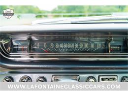 1961 Pontiac Ventura (CC-2096724) for sale in Milford, Michigan