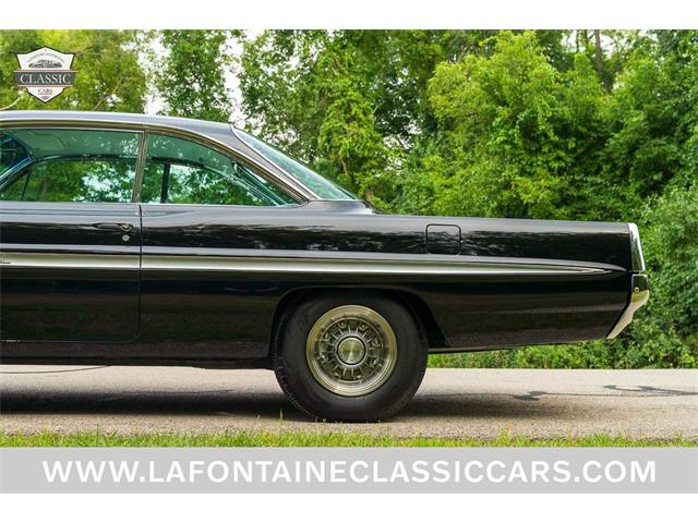 1961 Pontiac Ventura (CC-2096724) for sale in Milford, Michigan