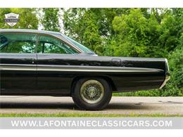 1961 Pontiac Ventura (CC-2096724) for sale in Milford, Michigan