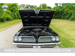 1961 Pontiac Ventura (CC-2096724) for sale in Milford, Michigan